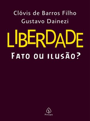 cover image of Liberdade